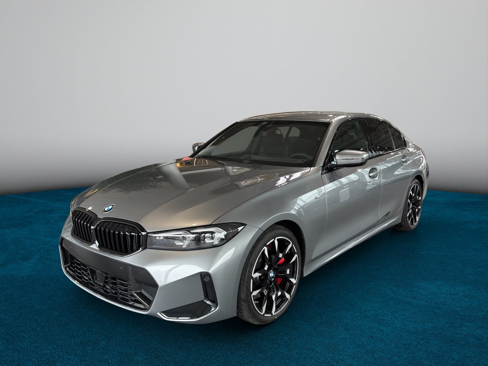 BMW 320d