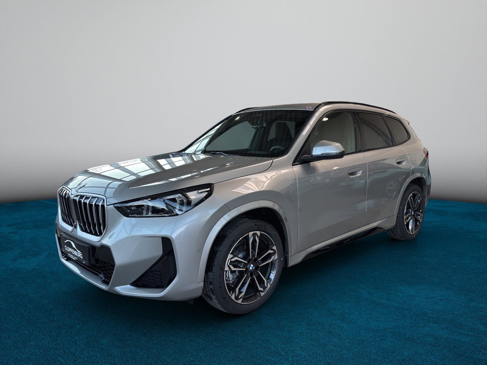BMW X1 sDrive20i