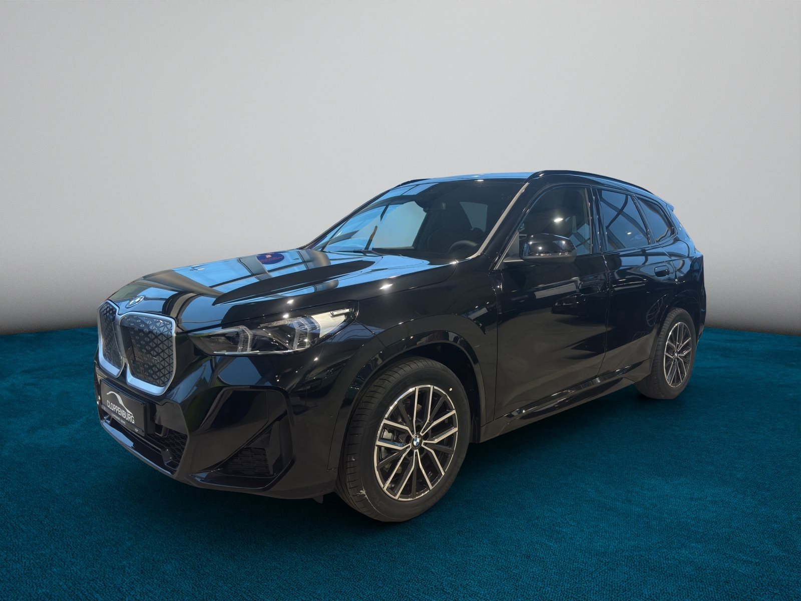 BMW iX1 eDrive20