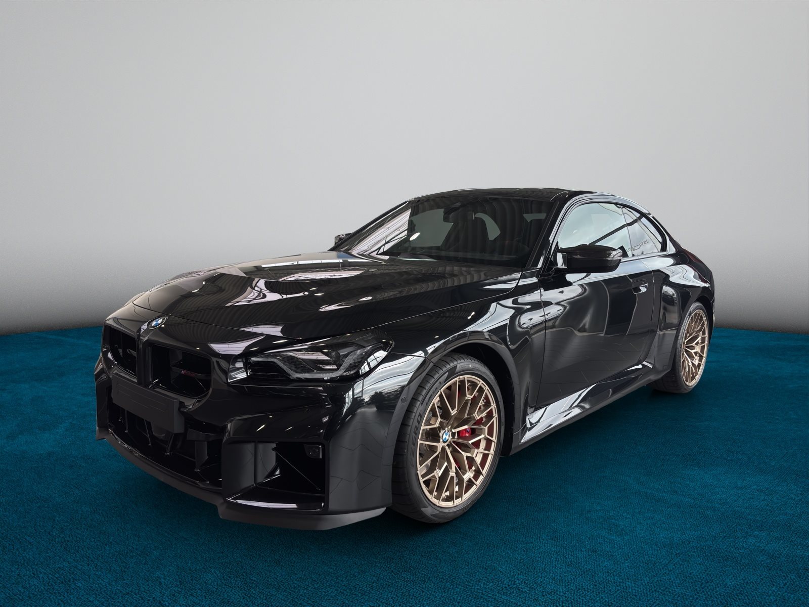 BMW M2 CS