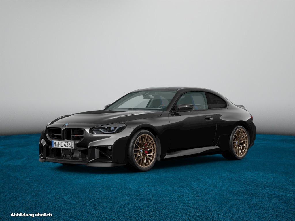 BMW M2 CS