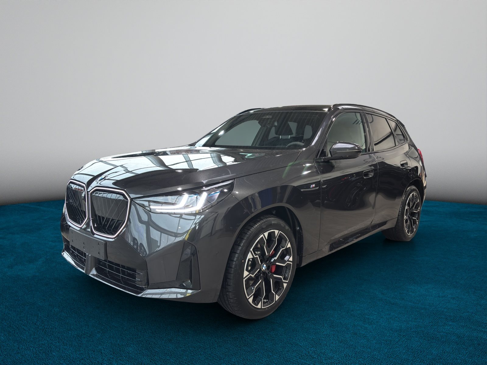 BMW X3 20d xDrive