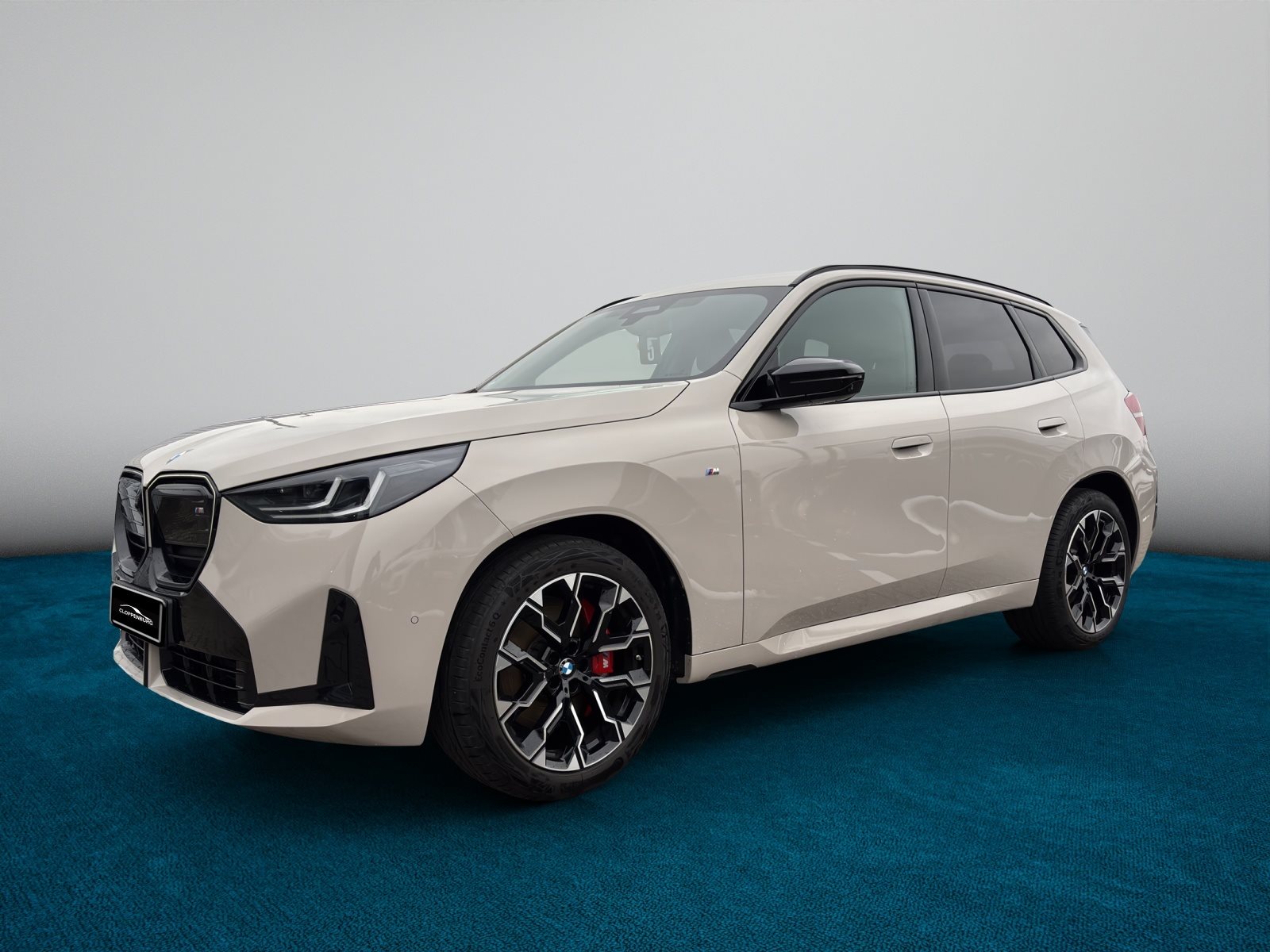 BMW X3 M50