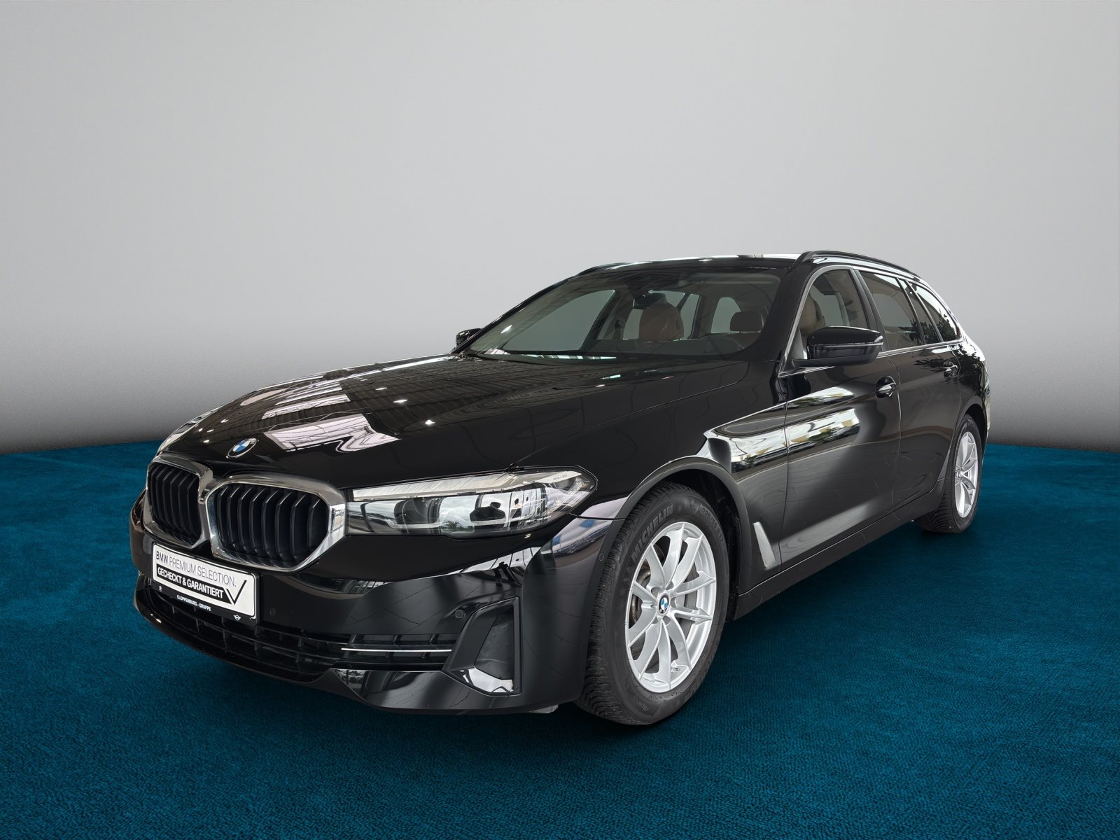 BMW 520d