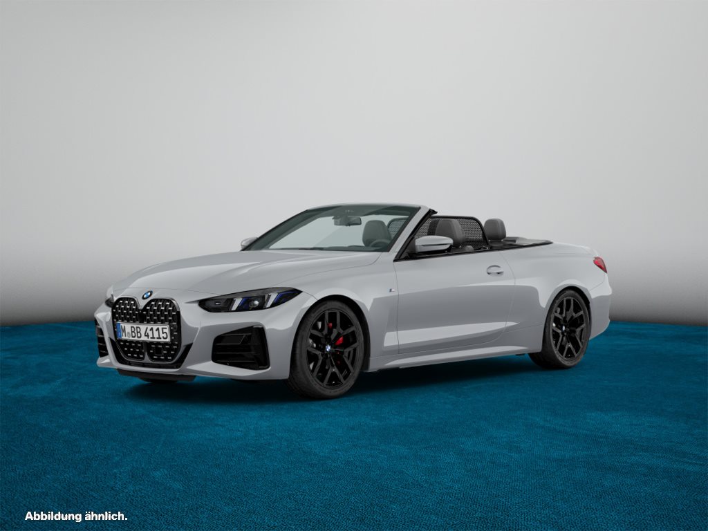 BMW 420i