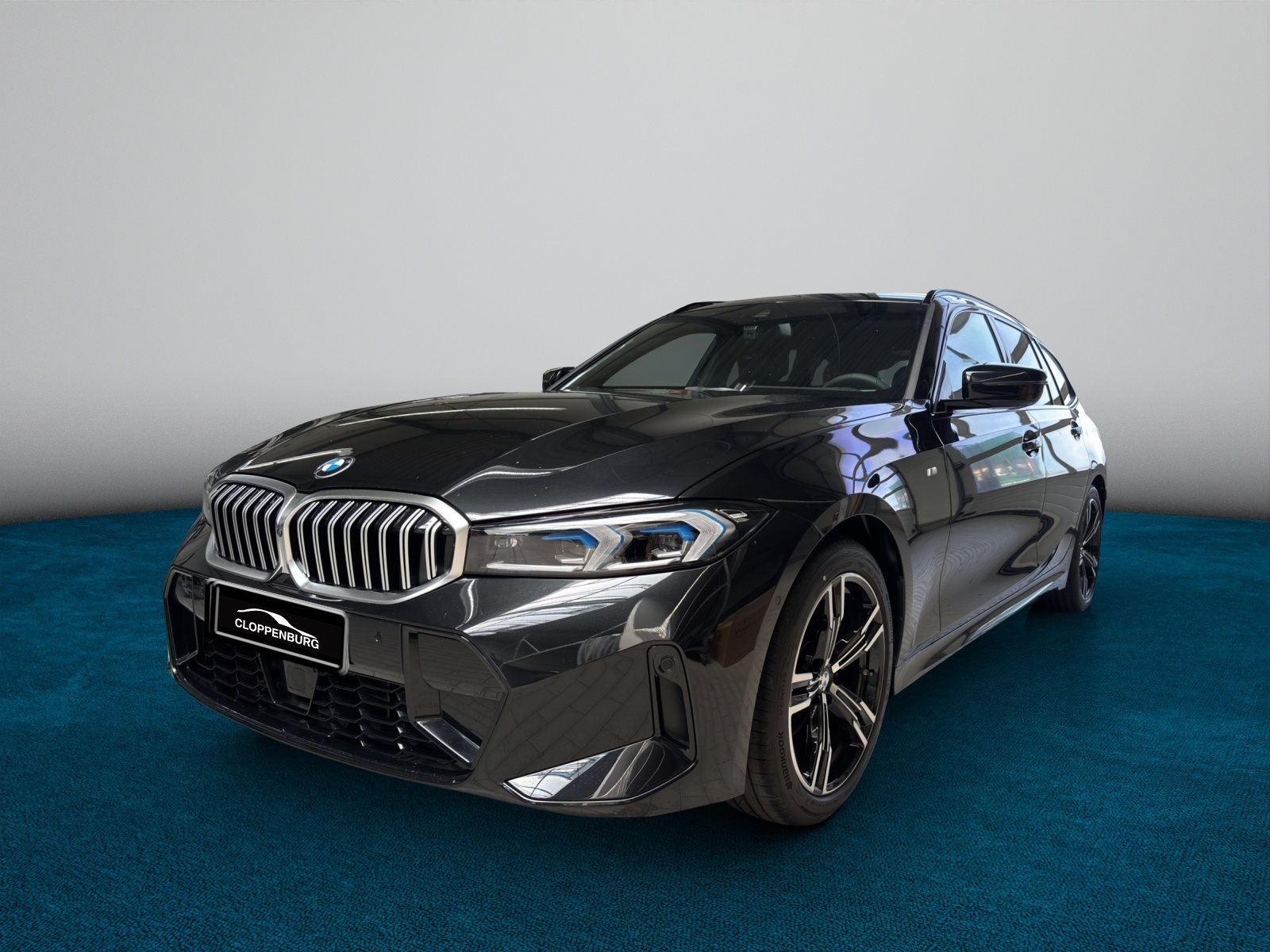 BMW 320i