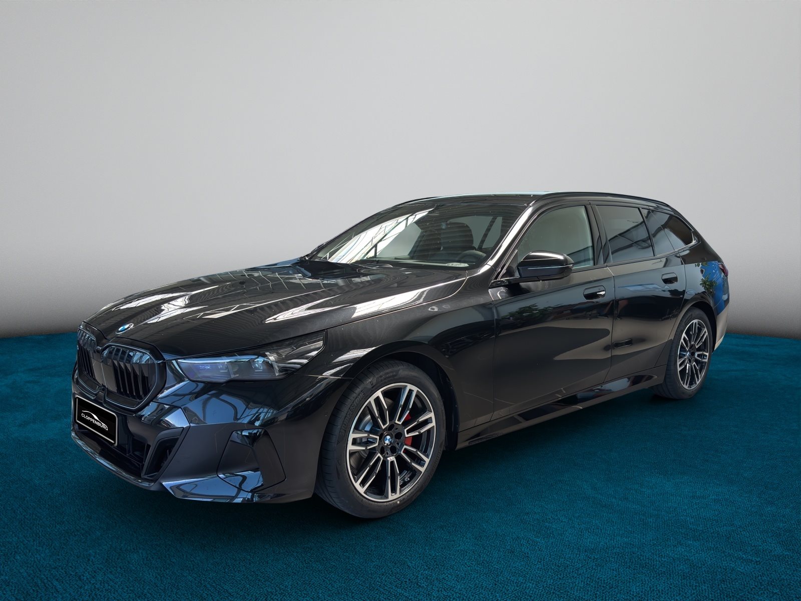 BMW 520d