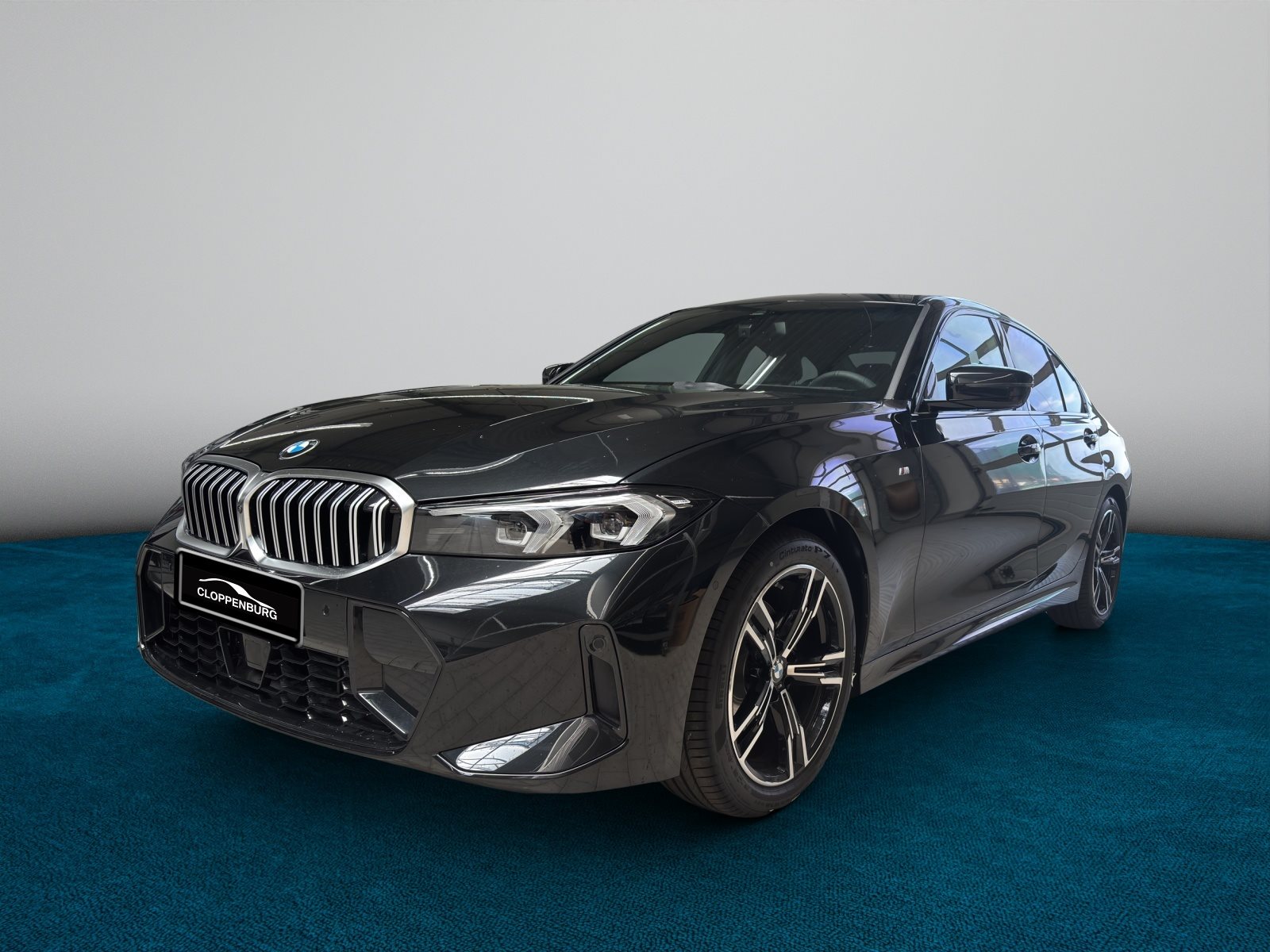 BMW 320i