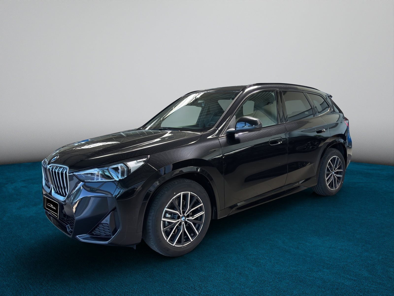 BMW X1 sDrive18d