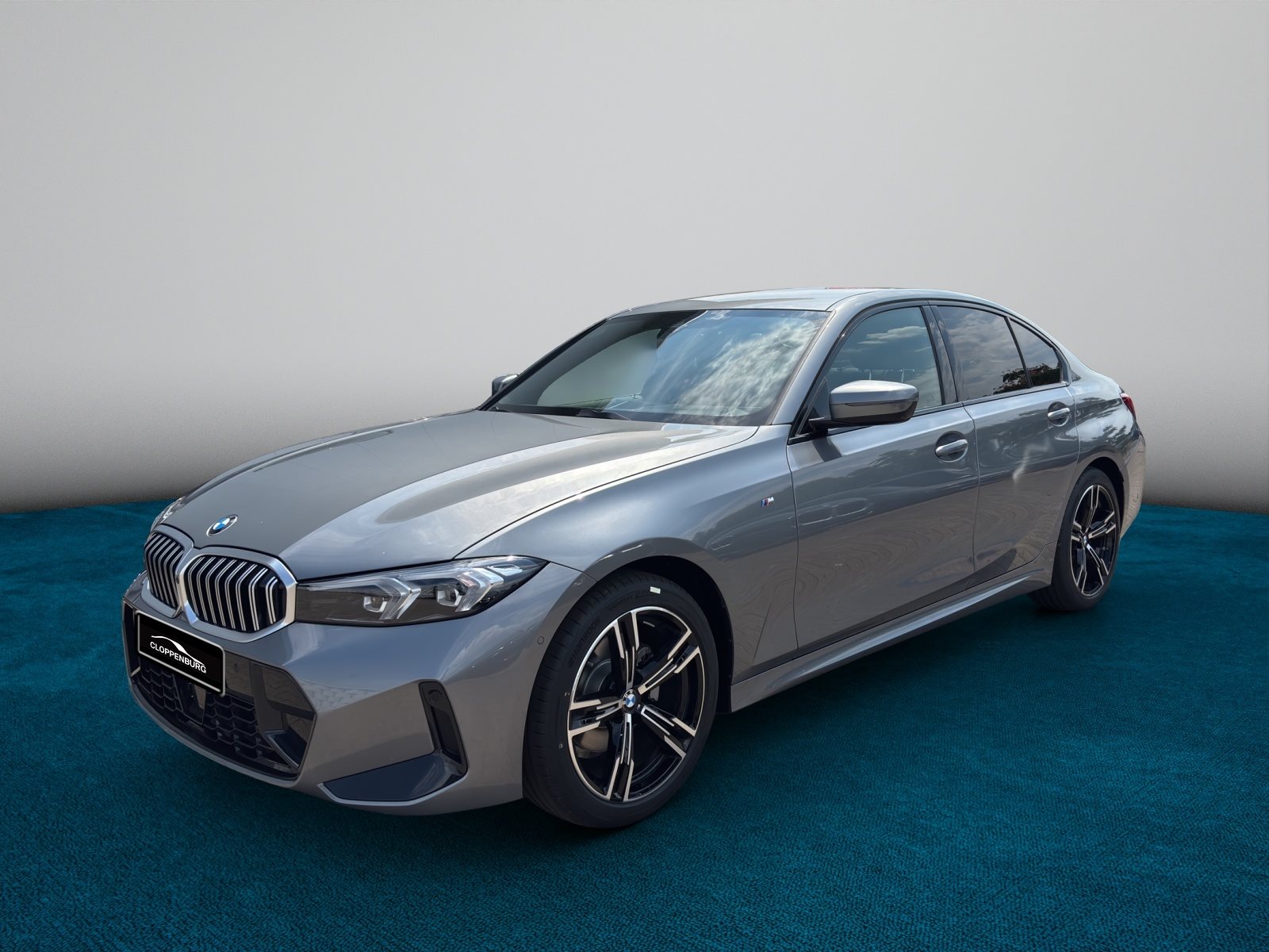 BMW 320i