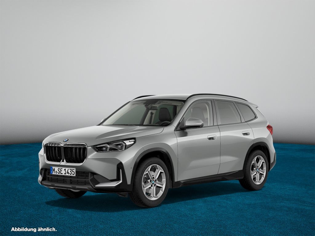 BMW X1 sDrive20i
