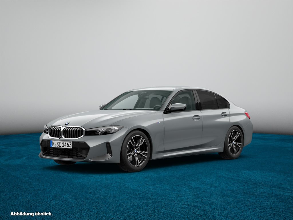 BMW 320i