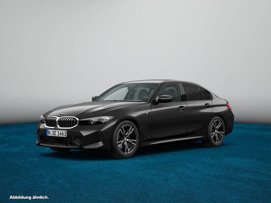 BMW 320i