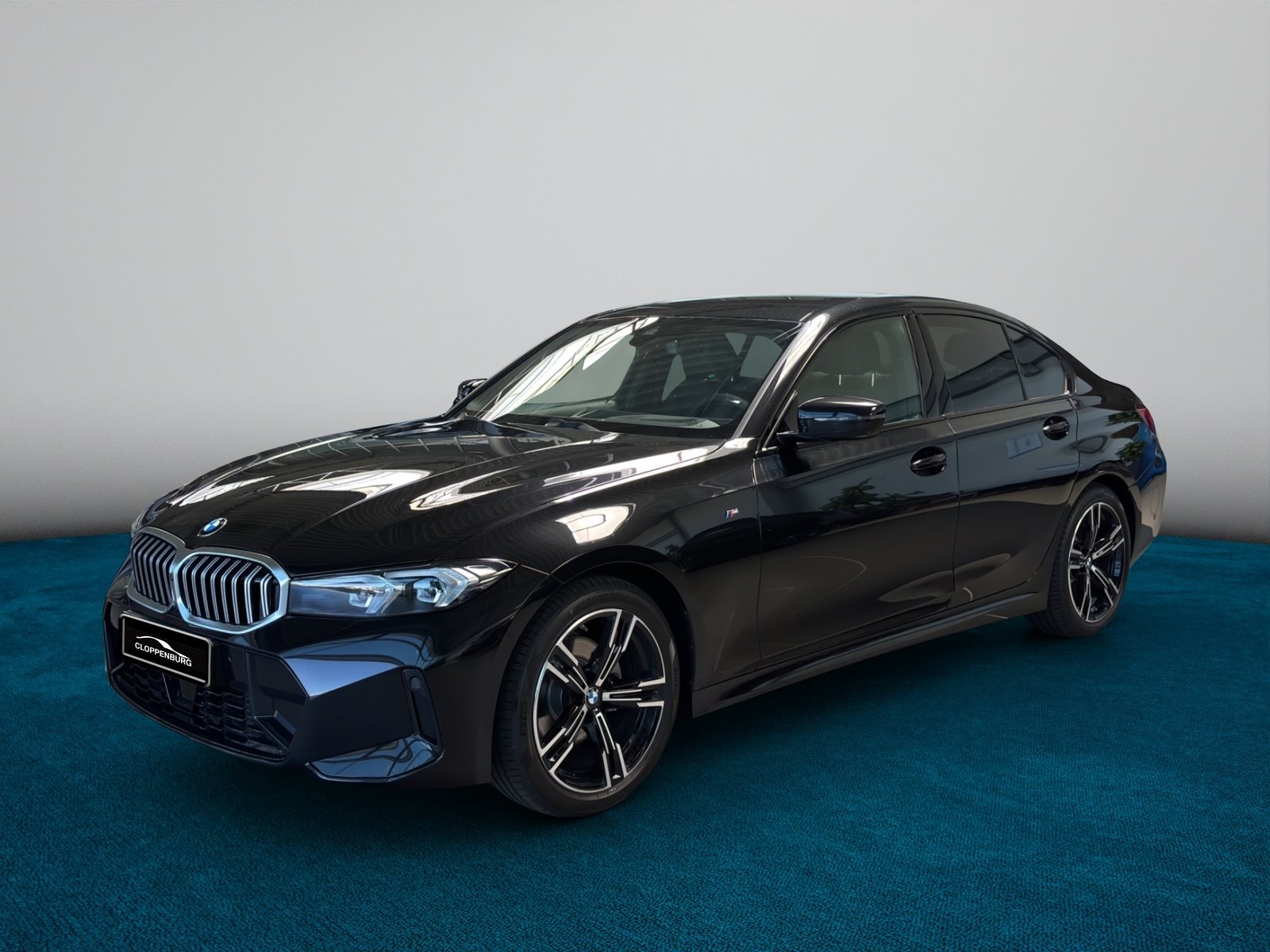BMW 320i