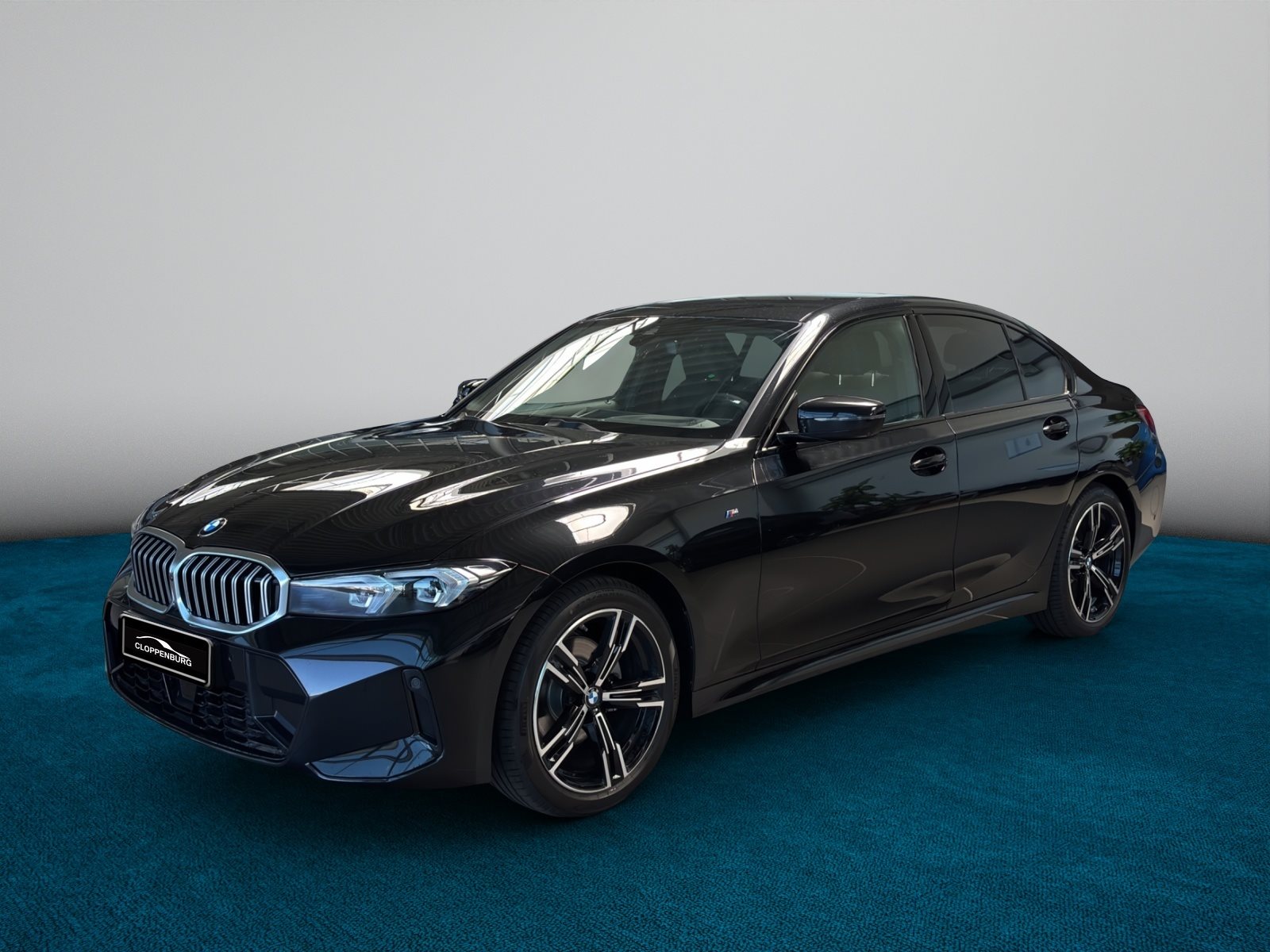 BMW 320i