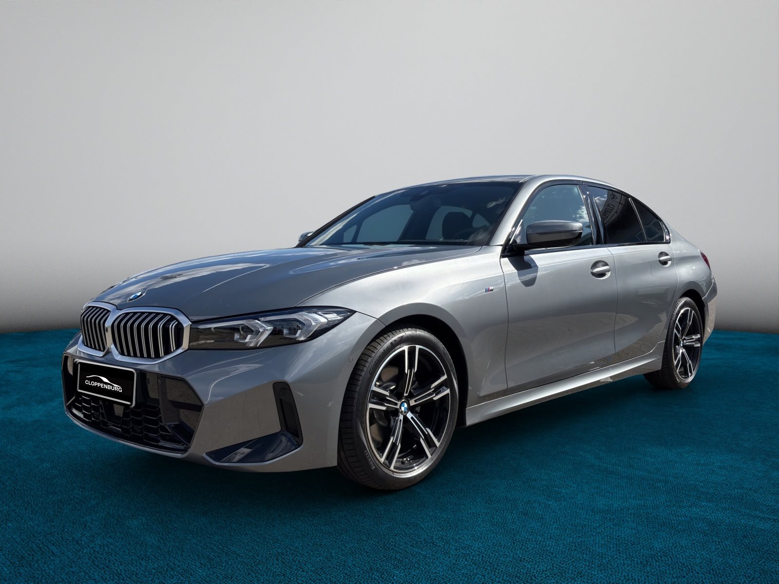 BMW 320i