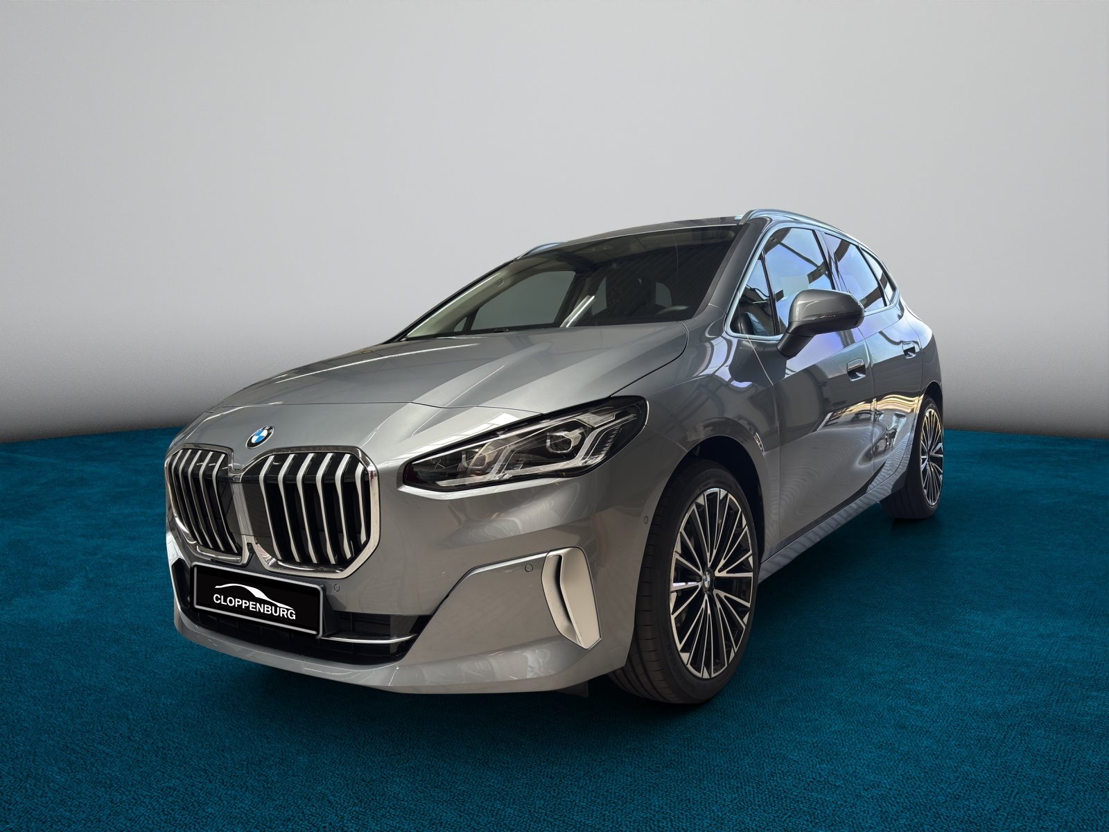 BMW 218i