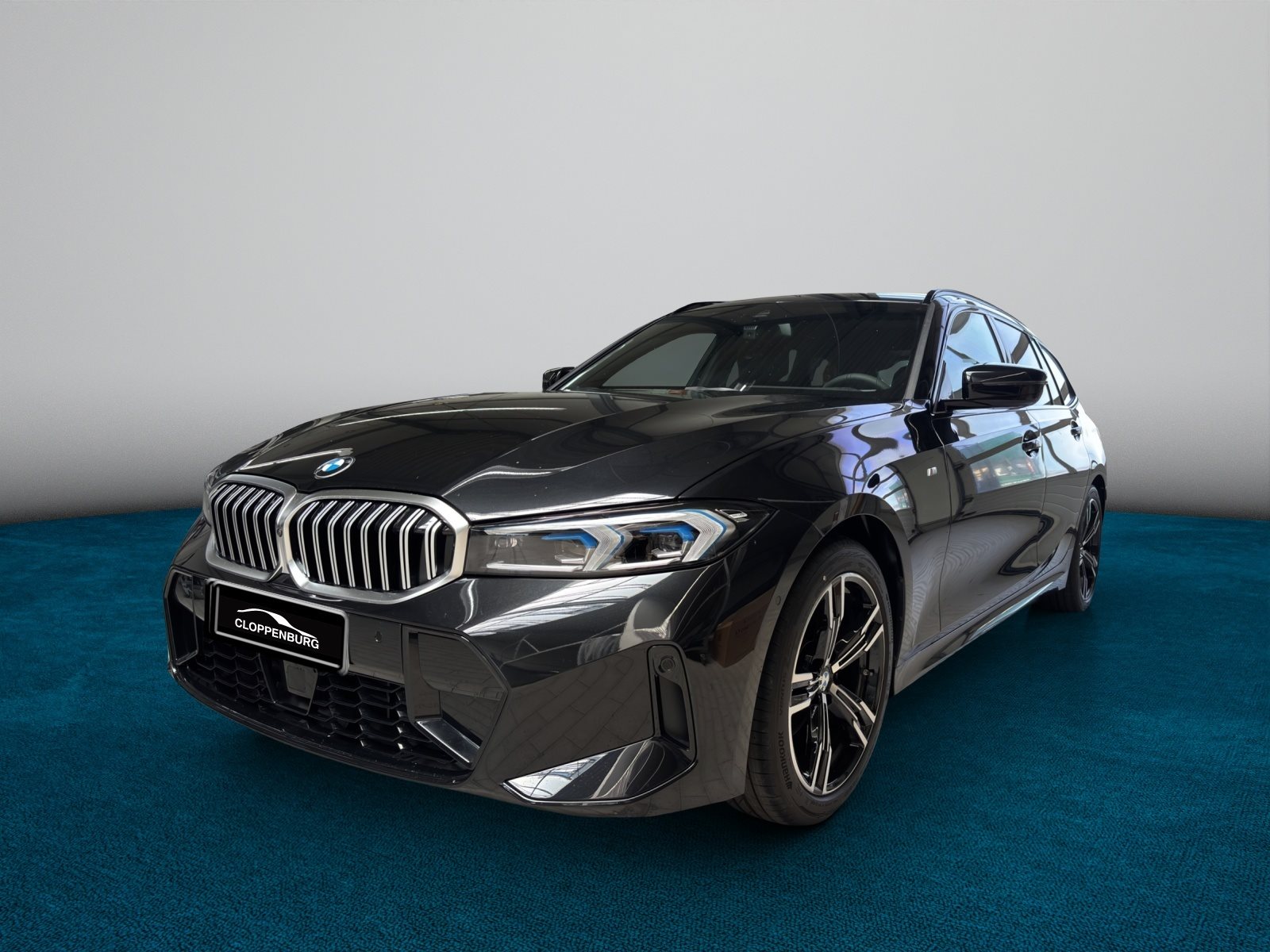 BMW 320i