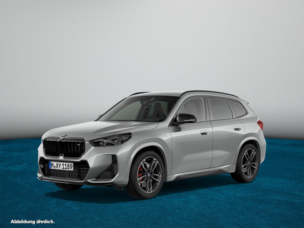 BMW X1 M35i xDrive