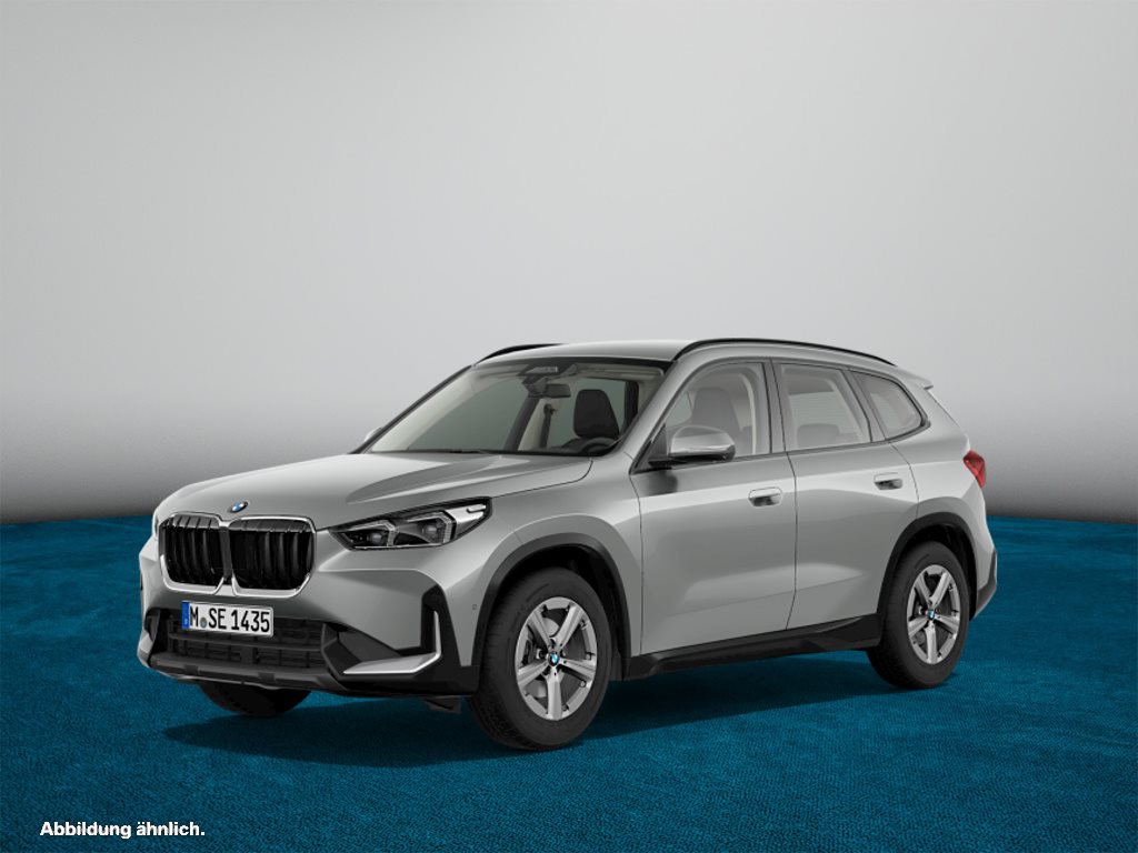 BMW X1 xDrive20d