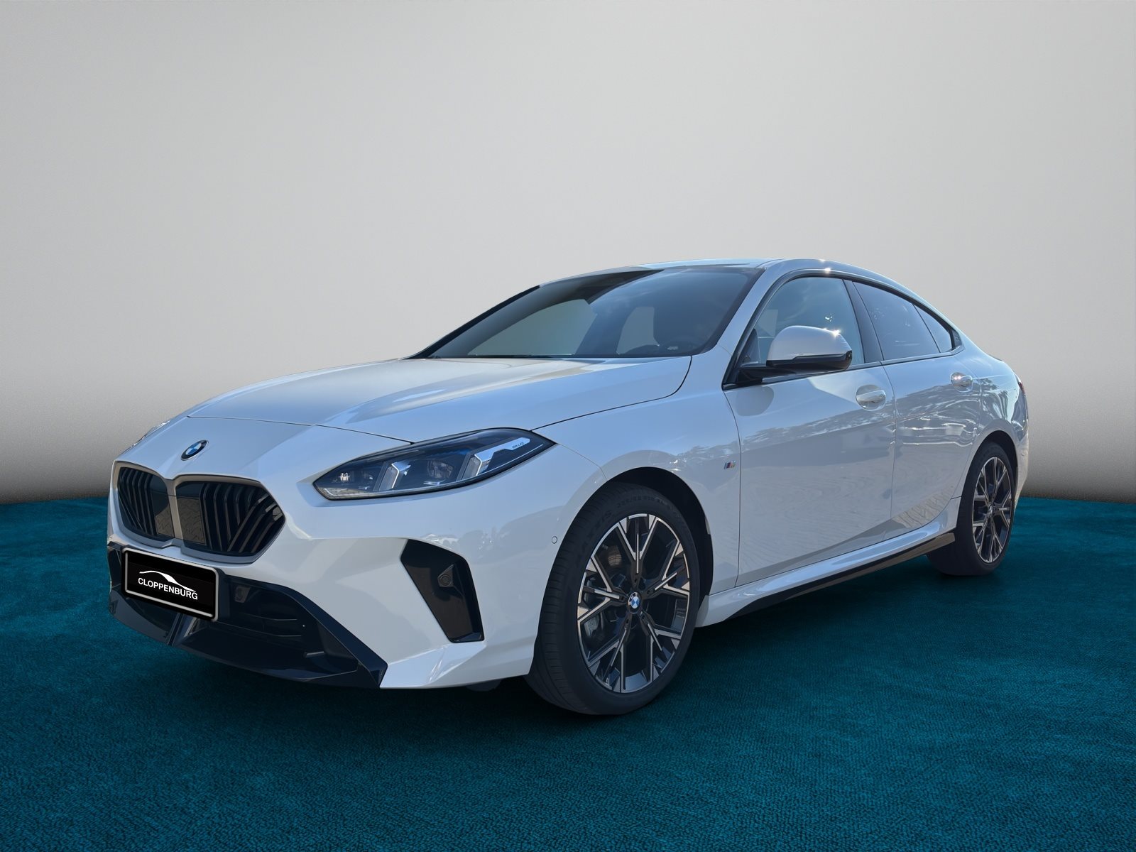 BMW 220