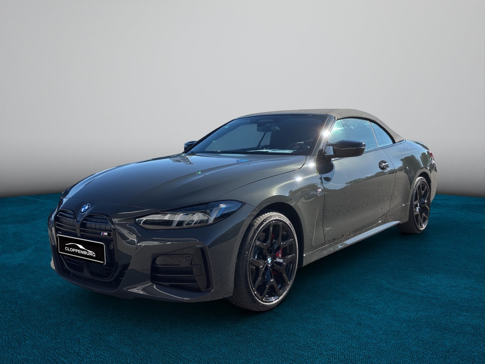 BMW M440i xDrive