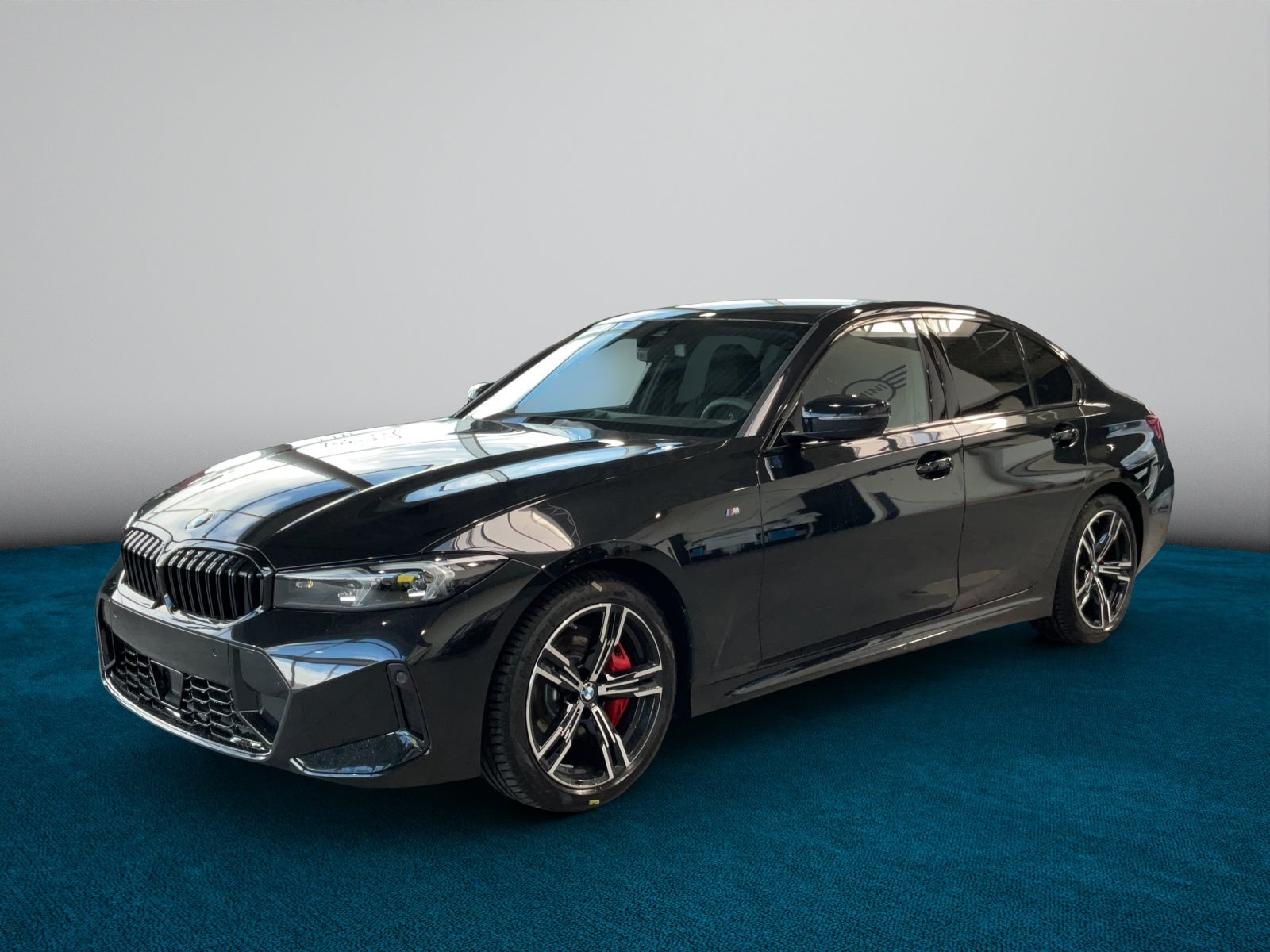 BMW 320d