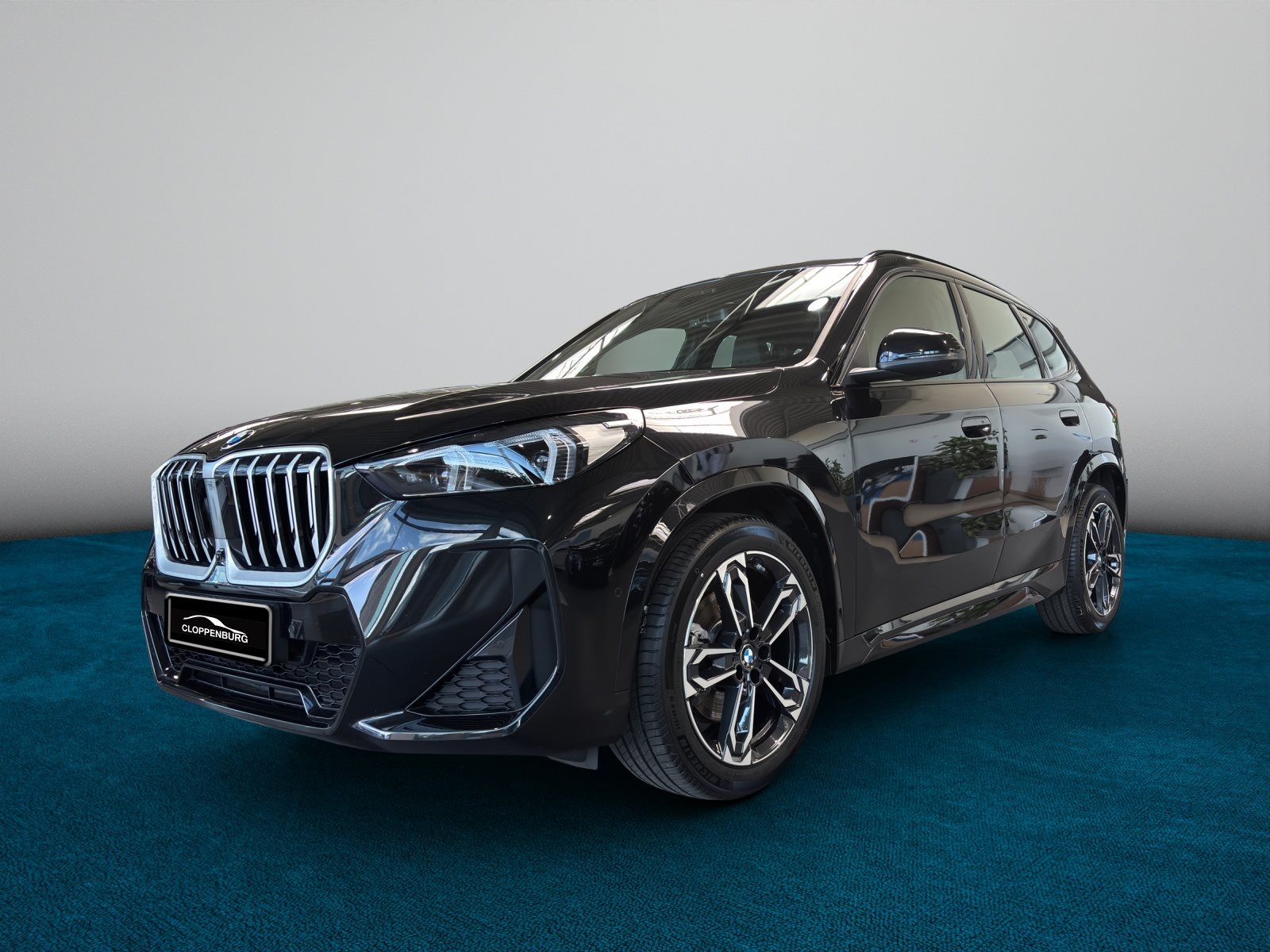BMW X1 xDrive23d