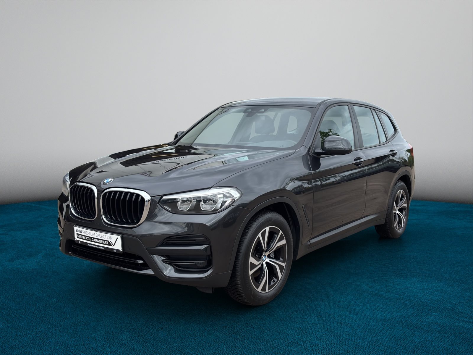BMW X3 xDrive20i