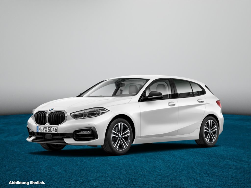 BMW 118i