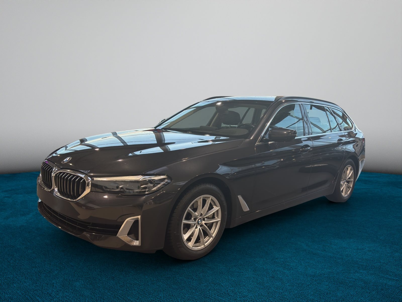BMW 530d