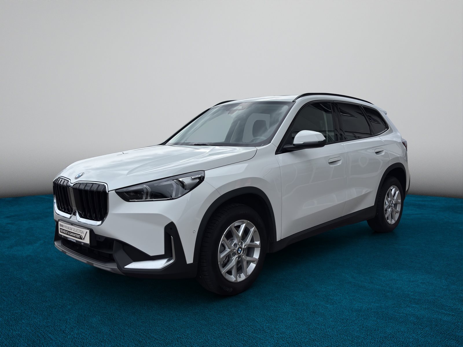 BMW X1 xDrive23d