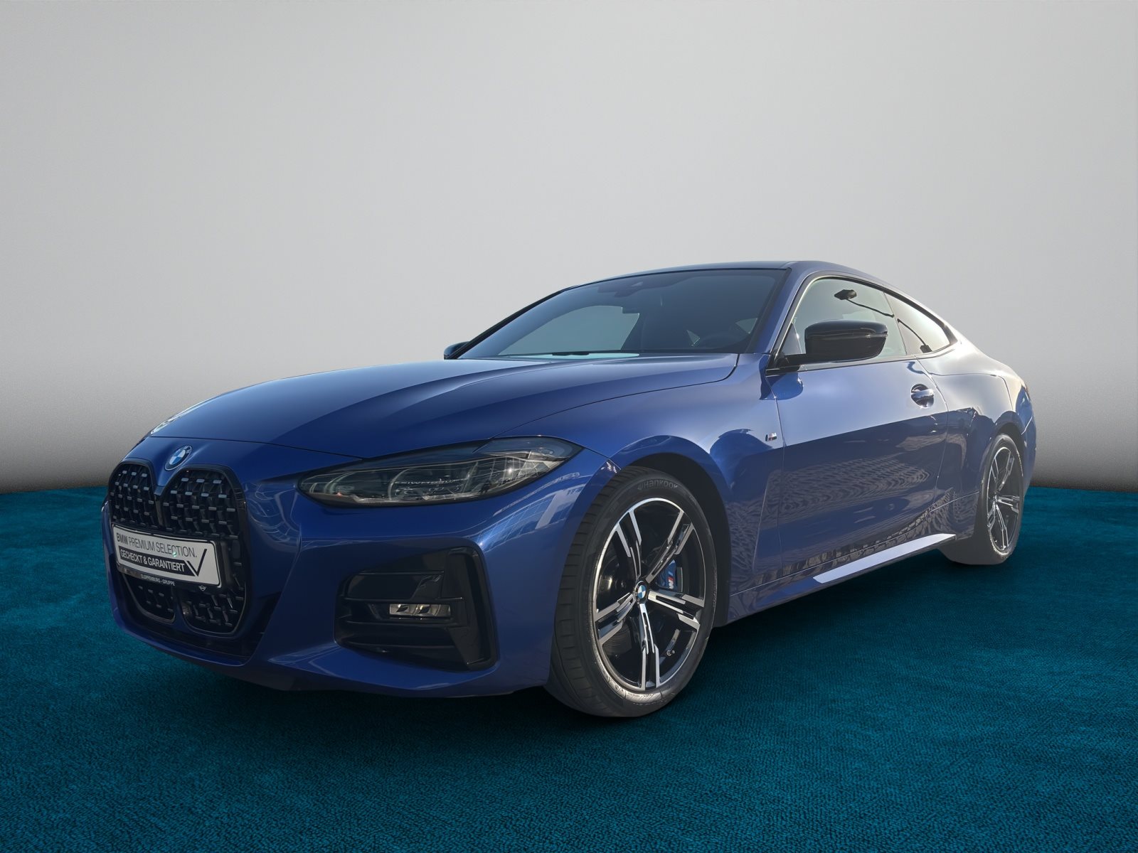 BMW 420i
