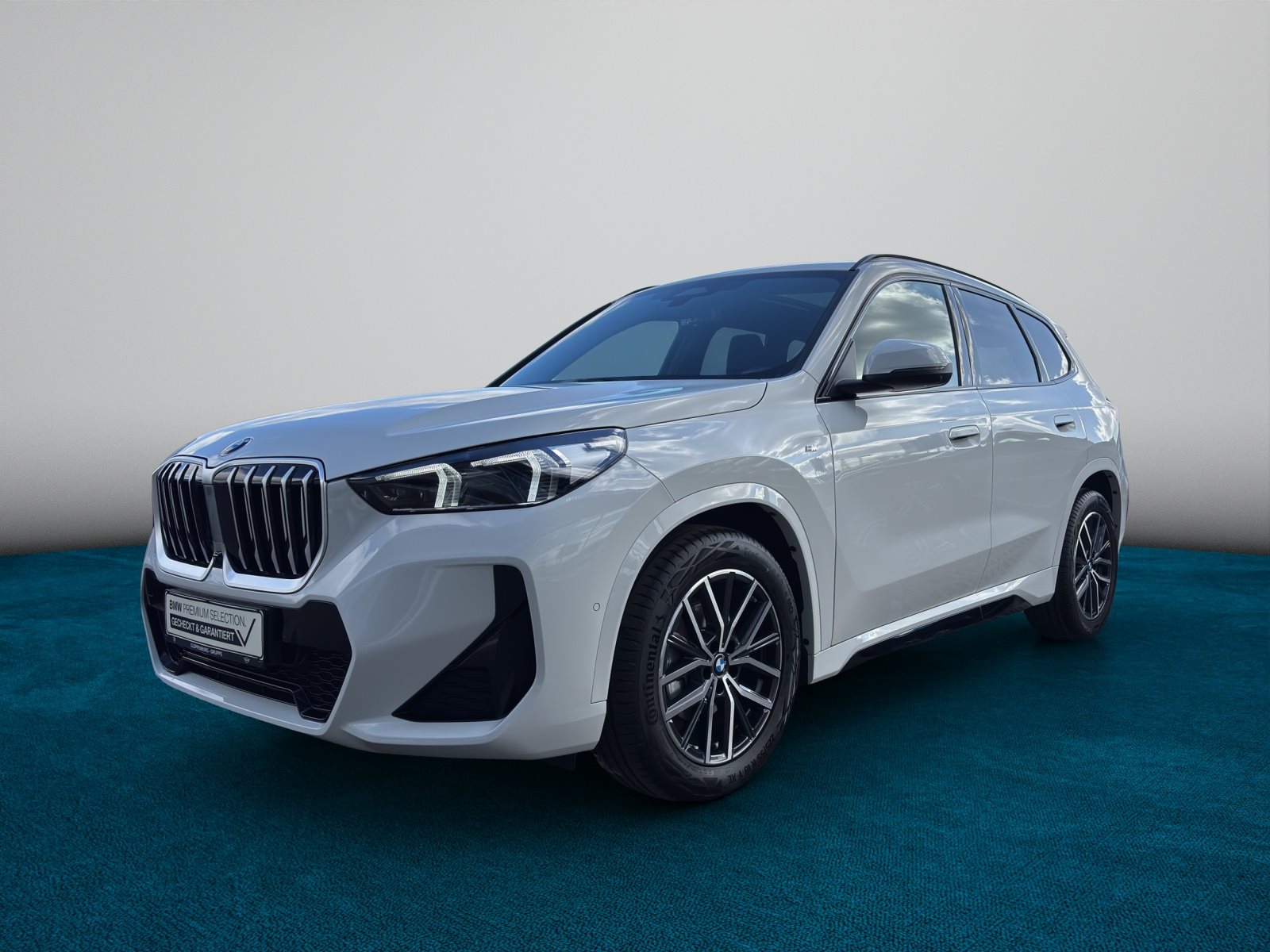 BMW X1 sDrive20d