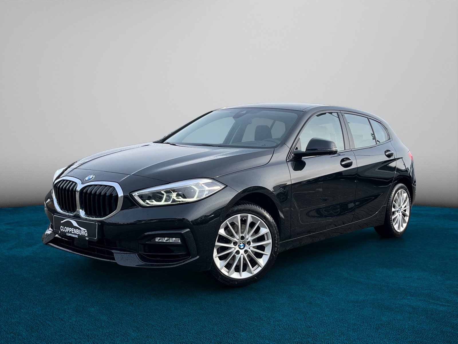 BMW 118i