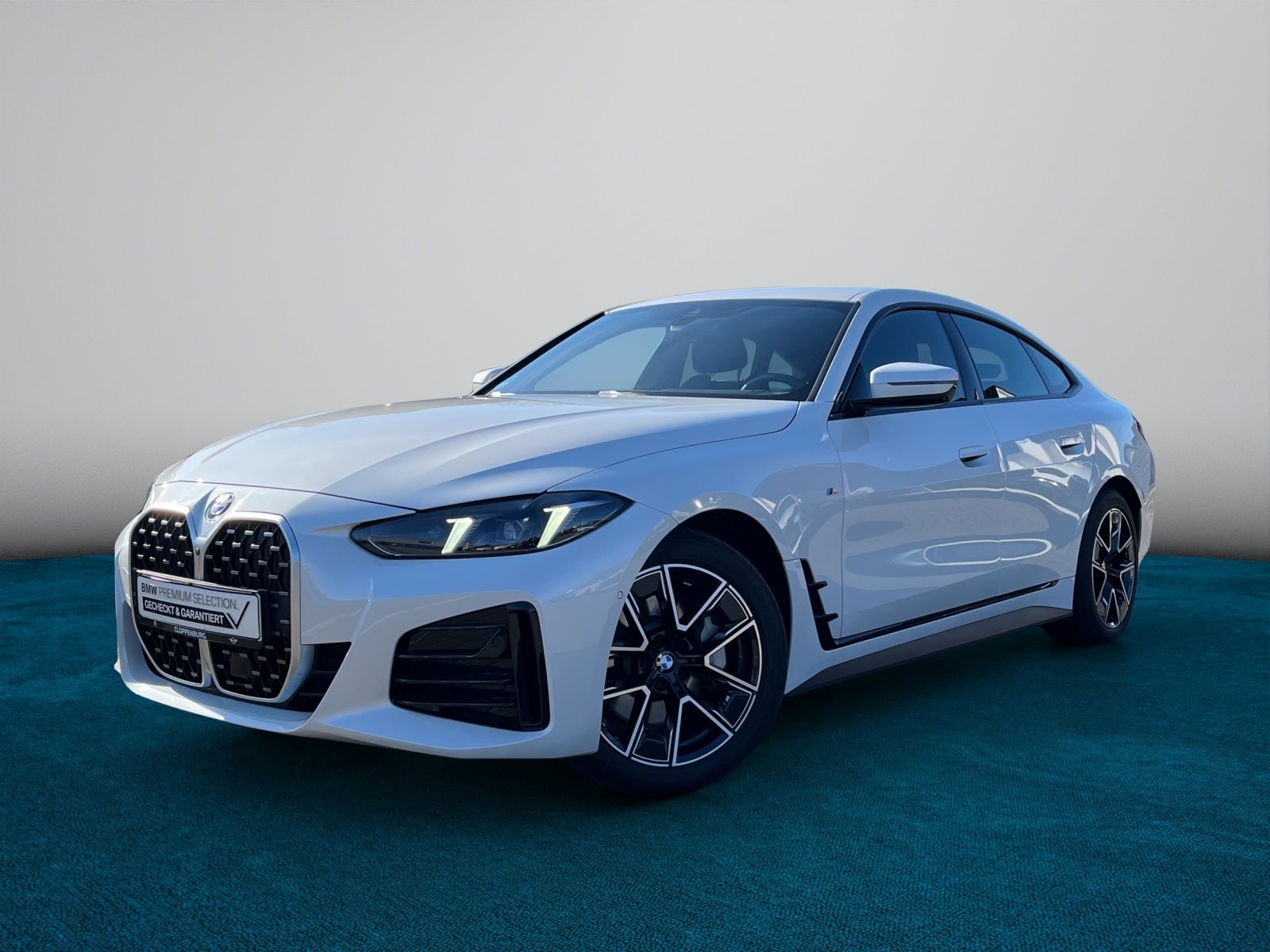 BMW 430i xDrive