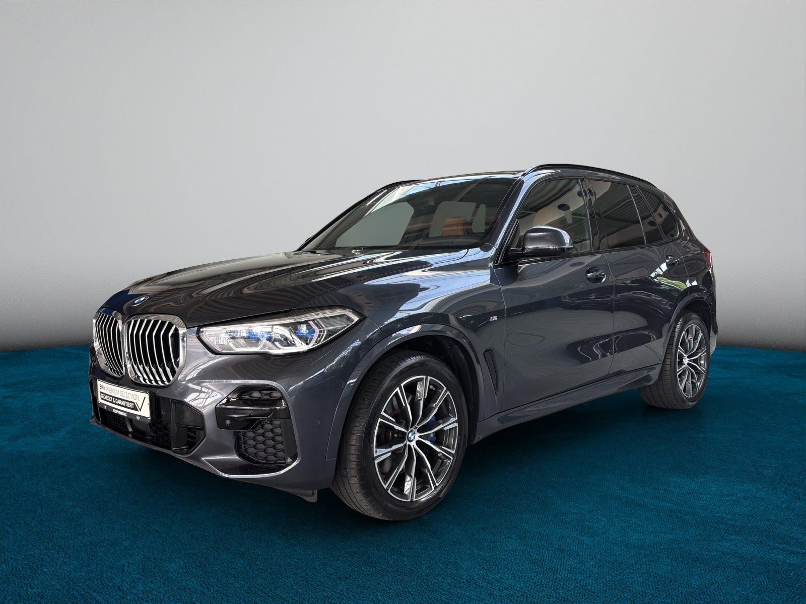 BMW X5 xDrive30d