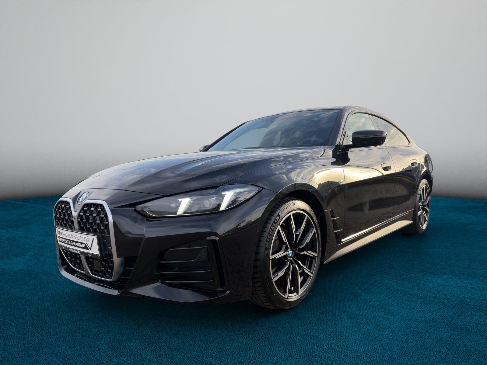 BMW 420i
