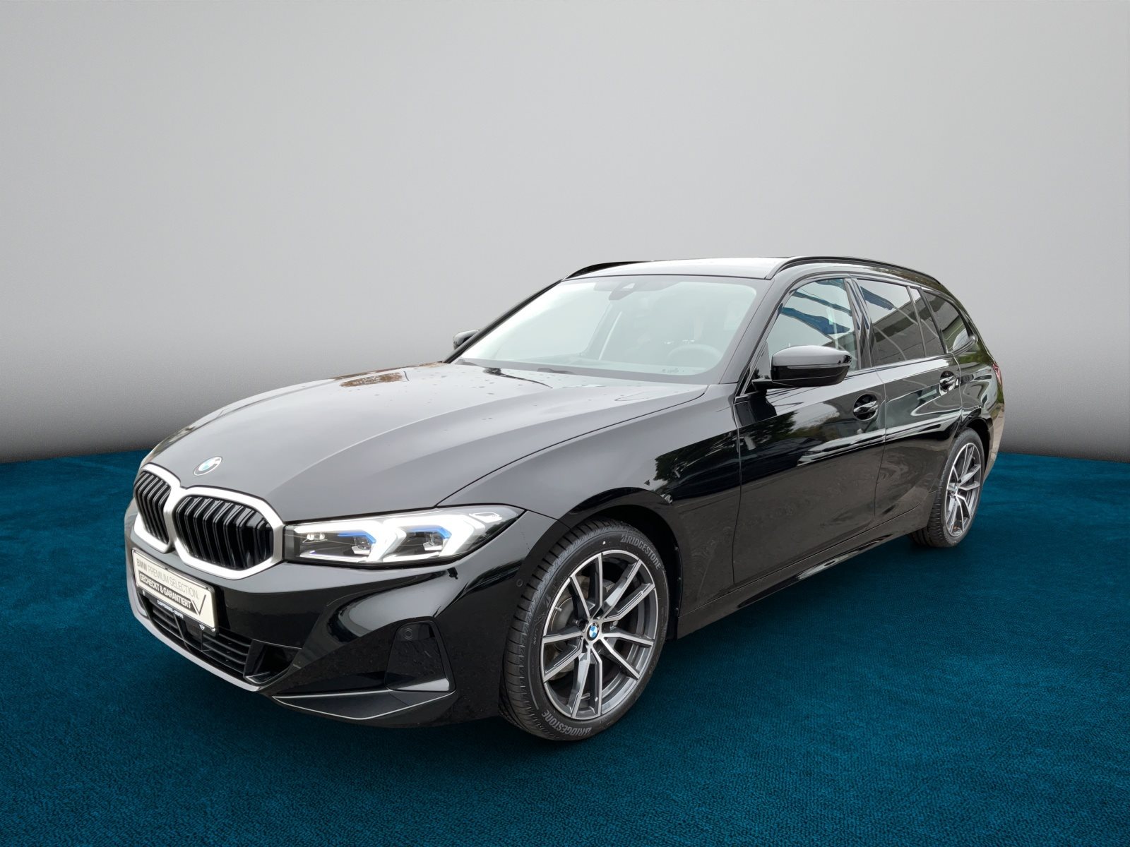 BMW 318d