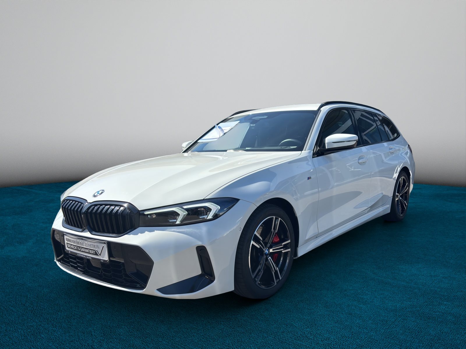BMW 320i