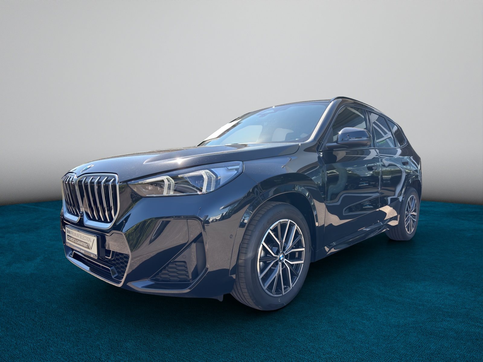 BMW X1 sDrive20d