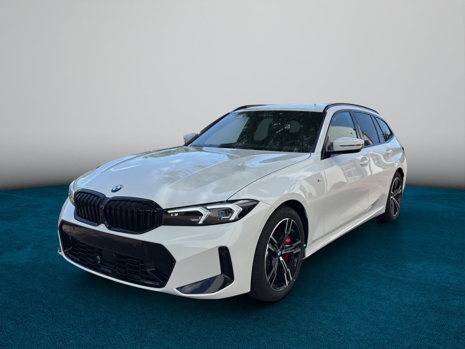 BMW 320i