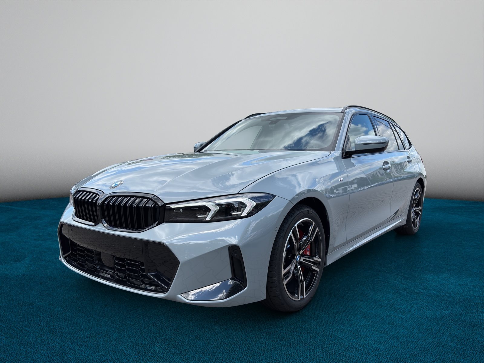 BMW 320i