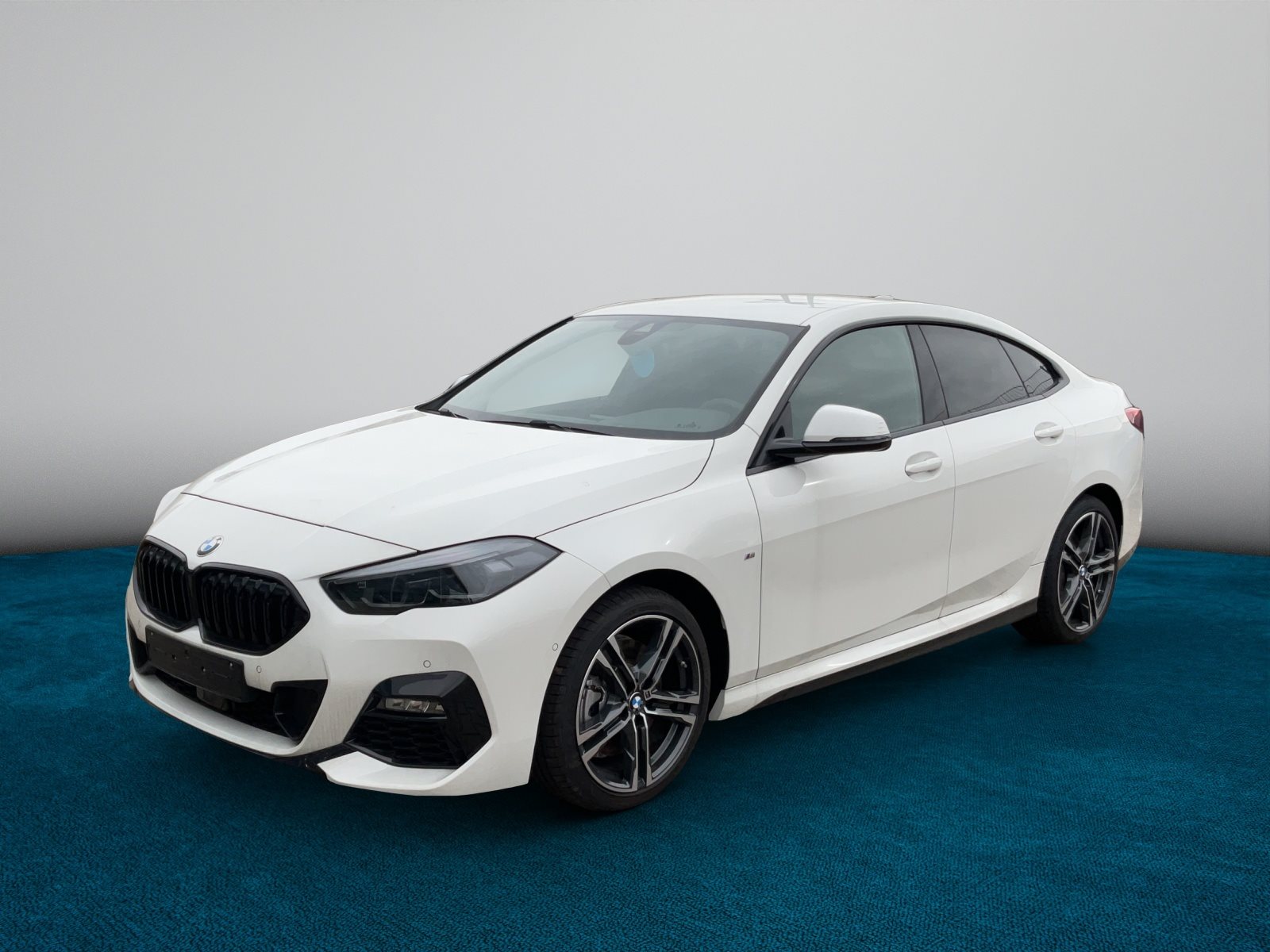 BMW 220i