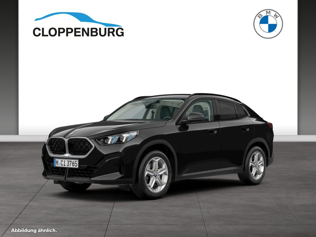 BMW X2 sDrive20i