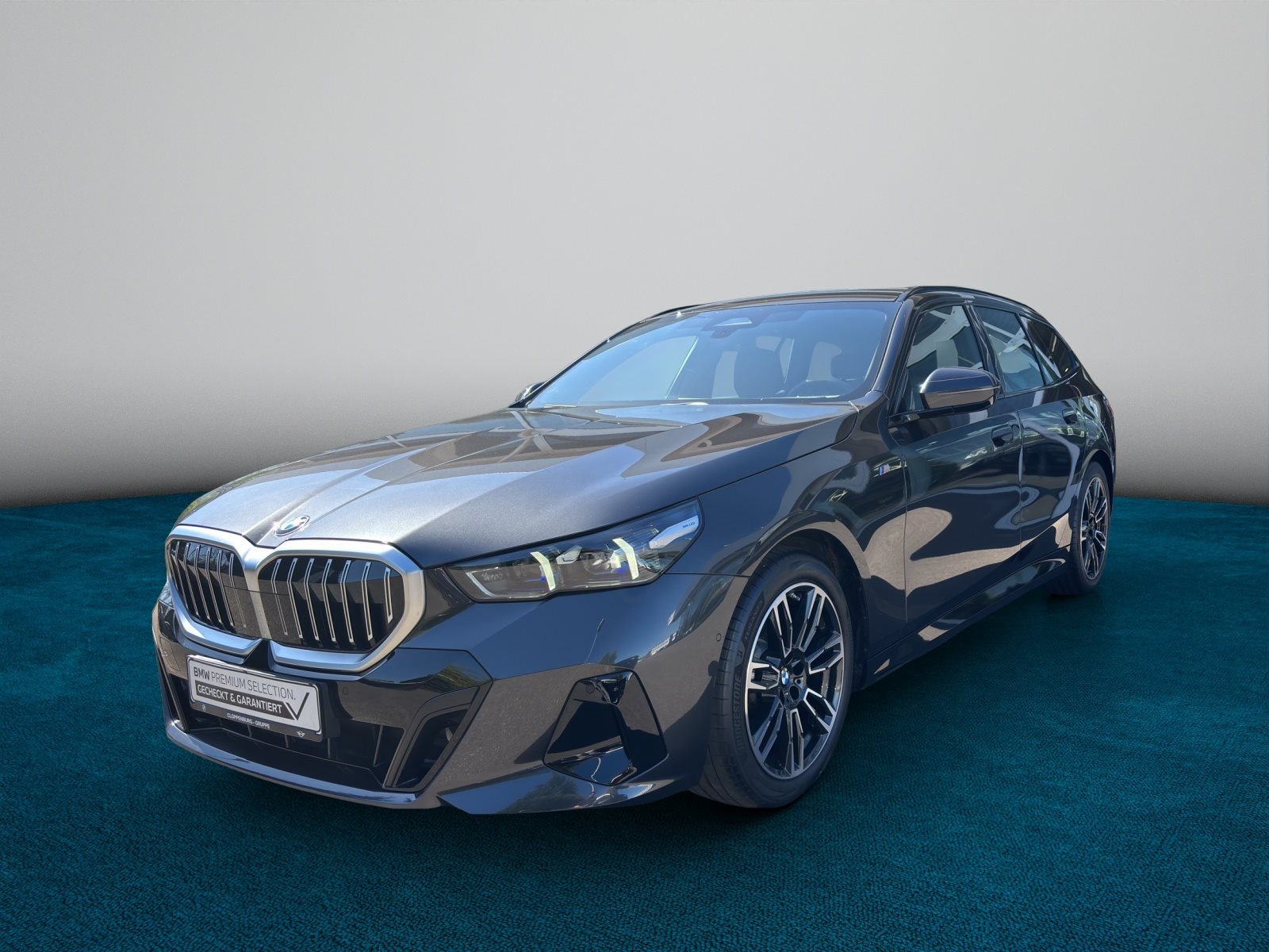 BMW 520i