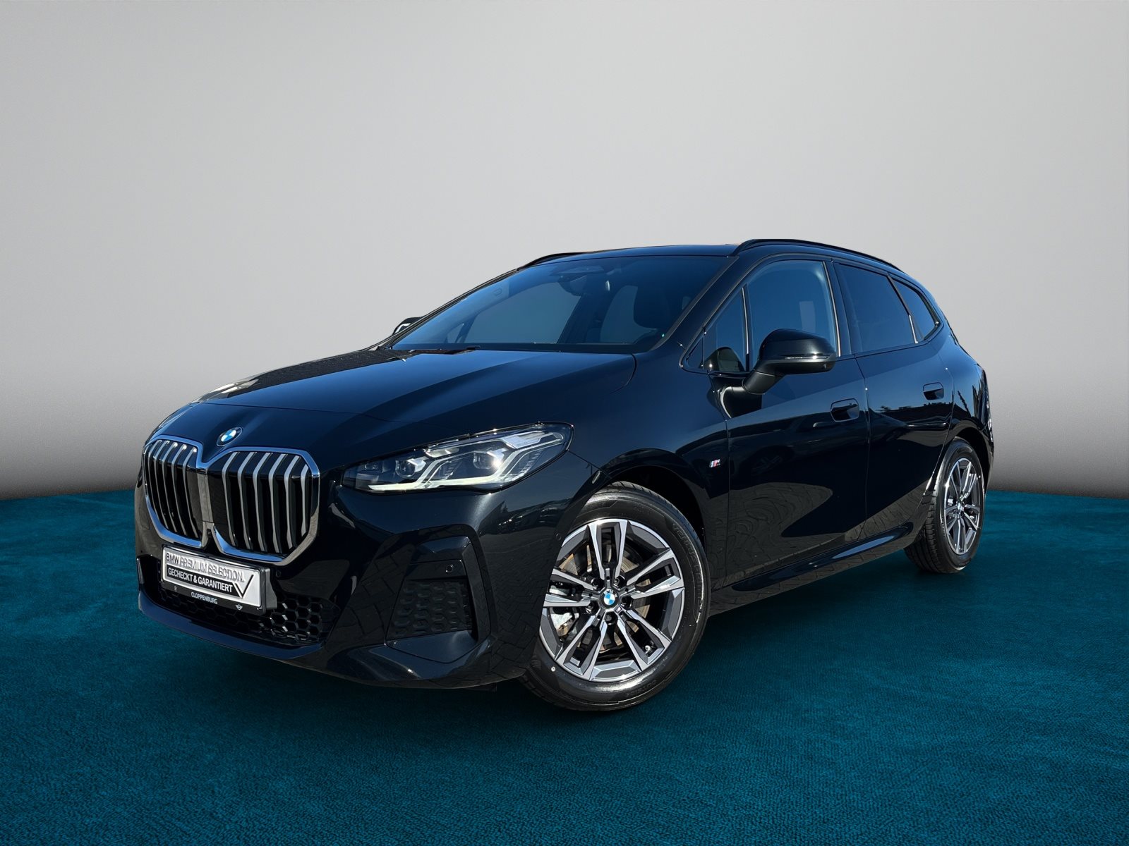 BMW 223d xDrive
