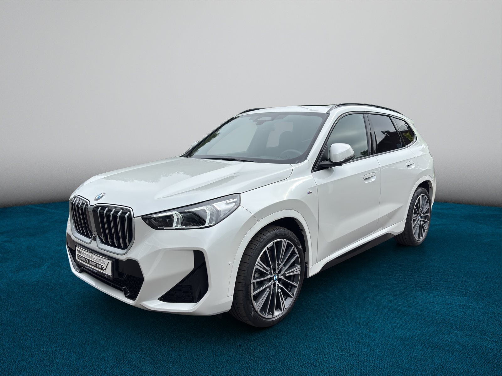 BMW X1 xDrive23d