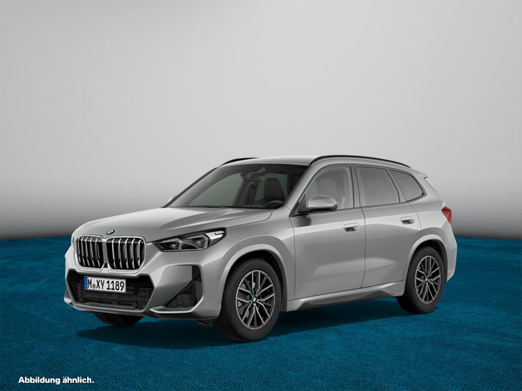 BMW X1 sDrive20d