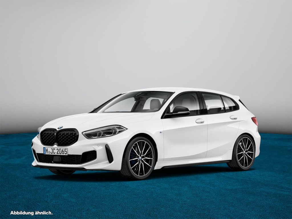 BMW M135i xDrive